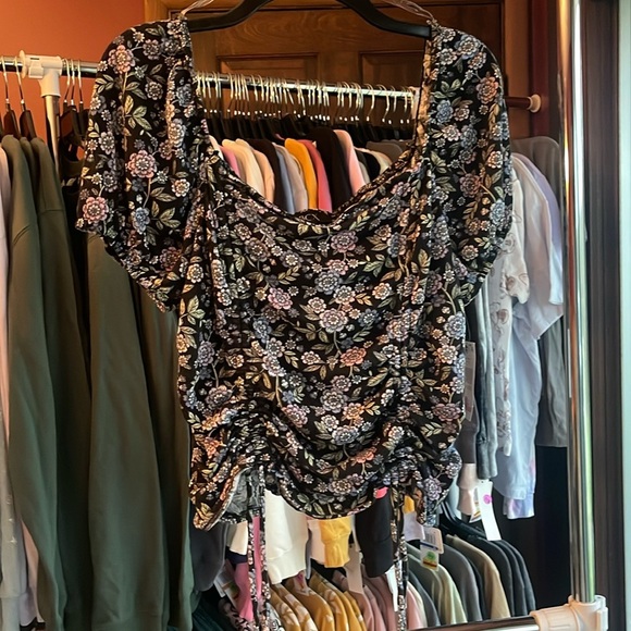 BCX top - Picture 2 of 9